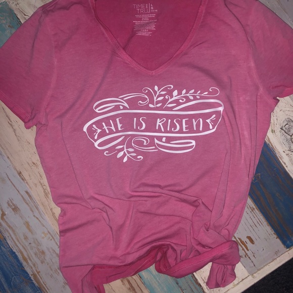 Time and Tru Tops - Women’s shirt